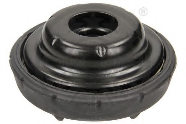 Rulment sarcina suport arc F8-7616 OPTIMAL - Rulment sarcina / flansa amortizor Rulment sarcina suport arc F8-7616 OPTIMAL - Rulment sarcina / flansa amortizor