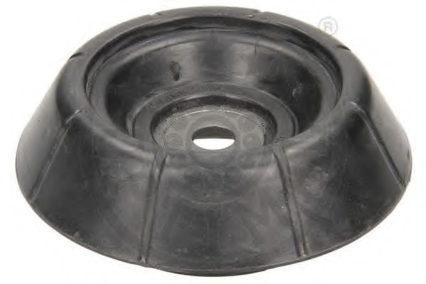 Rulment sarcina suport arc F8-7624 OPTIMAL - Rulment sarcina / flansa amortizor Rulment sarcina suport arc F8-7624 OPTIMAL - Rulment sarcina / flansa amortizor