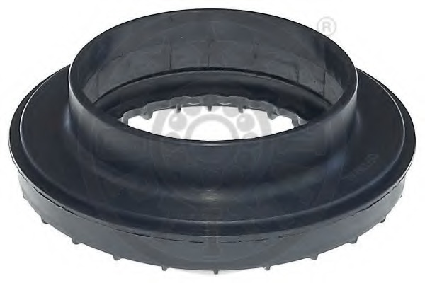 Rulment sarcina amortizor F8-7631 OPTIMAL - Rulment sarcina / flansa amortizor