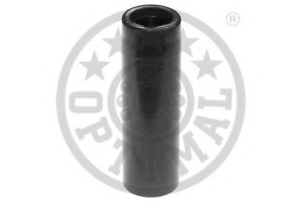 Capac protectie/Burduf, amortizor F8-7640 OPTIMAL - Amortizor Capac protectie/Burduf, amortizor F8-7640 OPTIMAL - Amortizor