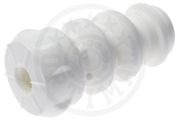 Tampon cauciuc, suspensie F8-7658 OPTIMAL - Elemente suspensie