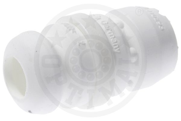 Tampon cauciuc, suspensie F8-7677 OPTIMAL - Elemente suspensie