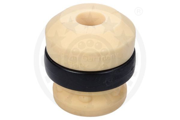 Tampon cauciuc, suspensie F8-7698 OPTIMAL - Elemente suspensie