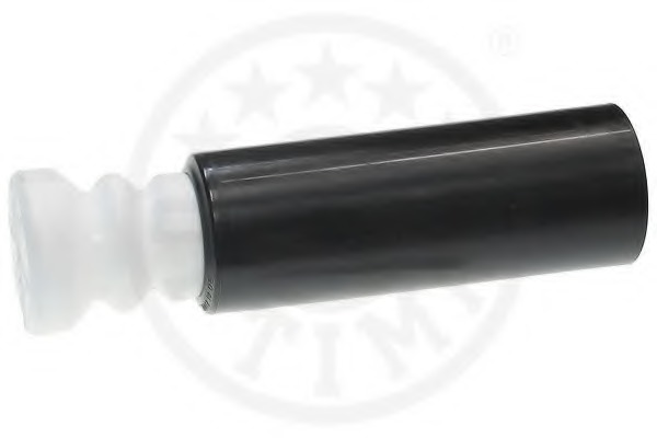 Tampon cauciuc, suspensie F8-7702 OPTIMAL - Elemente suspensie Tampon cauciuc, suspensie F8-7702 OPTIMAL - Elemente suspensie