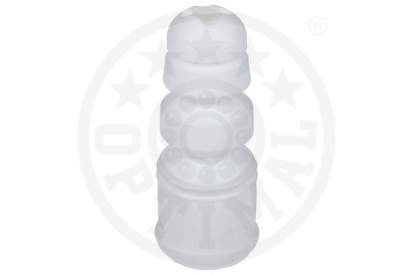 Tampon cauciuc, suspensie F8-7704 OPTIMAL - Elemente suspensie