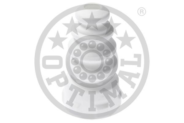 Tampon cauciuc, suspensie F8-7714 OPTIMAL - Elemente suspensie Tampon cauciuc, suspensie F8-7714 OPTIMAL - Elemente suspensie