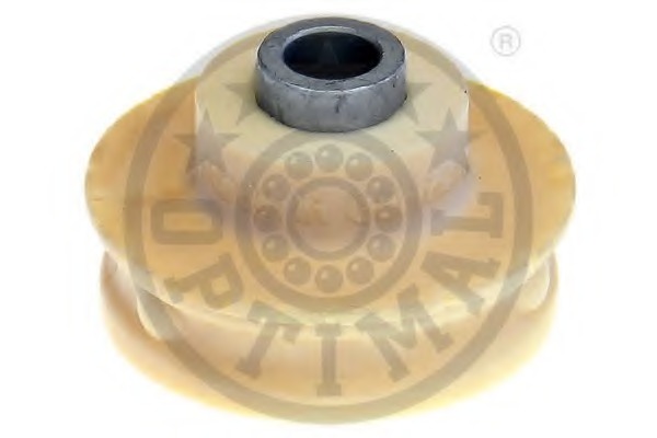 Rulment sarcina suport arc F8-7723 OPTIMAL - Rulment sarcina / flansa amortizor Rulment sarcina suport arc F8-7723 OPTIMAL - Rulment sarcina / flansa amortizor