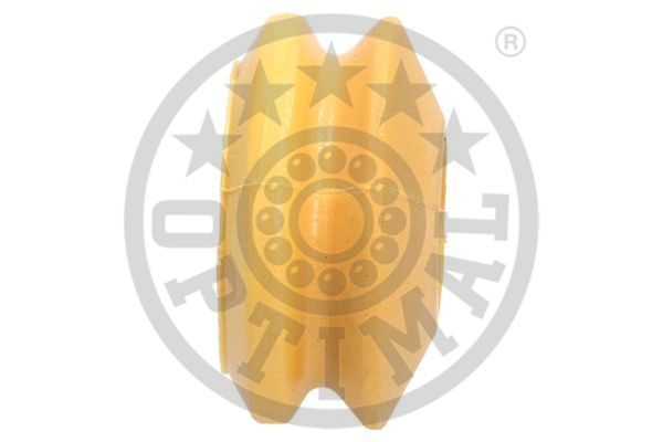Tampon cauciuc, suspensie F8-7810 OPTIMAL - Elemente suspensie