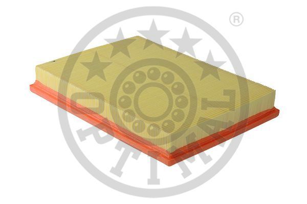 Filtru aer FA-00523 OPTIMAL - Filtru aer/ carcasa
