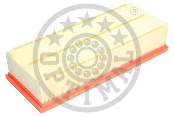 Filtru aer FA-00803 OPTIMAL - Filtru aer/ carcasa