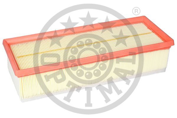 Filtru aer FA-00804 OPTIMAL - Filtru aer/ carcasa