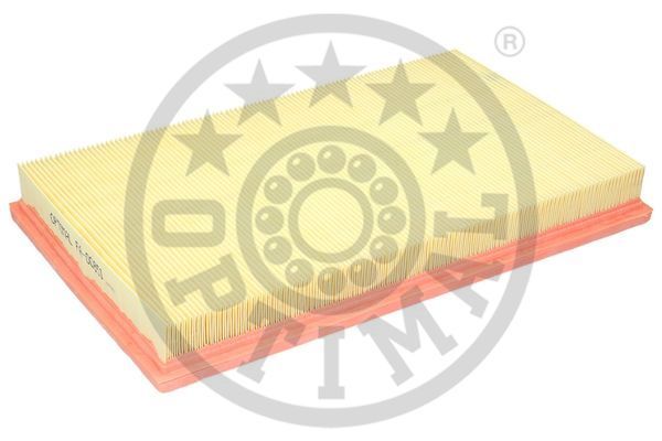 Filtru aer FA-00851 OPTIMAL - Filtru aer/ carcasa