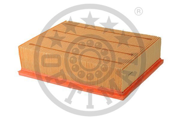 Filtru aer FA-00935 OPTIMAL - Filtru aer/ carcasa