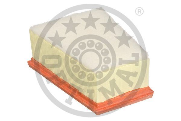 Filtru aer FA-00956 OPTIMAL - Filtru aer/ carcasa