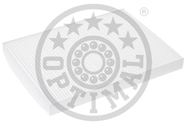 Filtru, aer habitaclu FC-01530 OPTIMAL - Filtru aer habitaclu