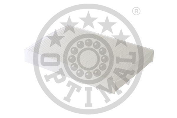 Filtru, aer habitaclu FC-01583 OPTIMAL - Filtru aer habitaclu Filtru, aer habitaclu FC-01583 OPTIMAL - Filtru aer habitaclu