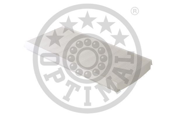 Filtru, aer habitaclu FC-01585 OPTIMAL - Filtru aer habitaclu Filtru, aer habitaclu FC-01585 OPTIMAL - Filtru aer habitaclu