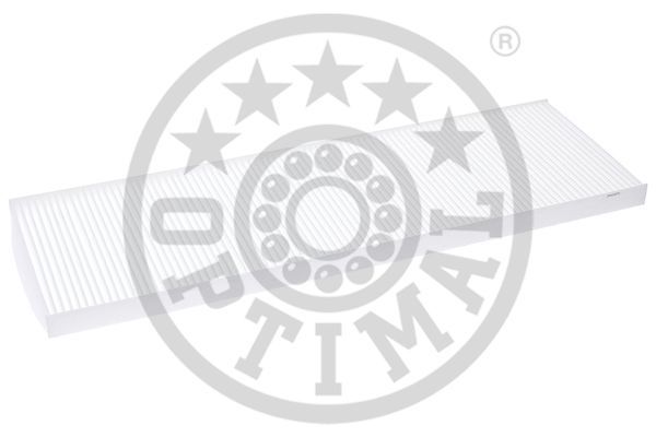 Filtru, aer habitaclu FC-01588 OPTIMAL - Filtru aer habitaclu