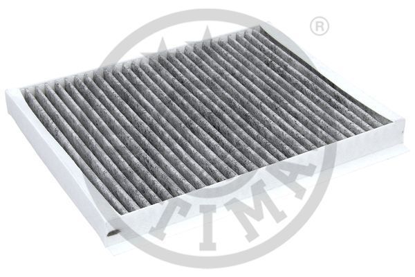 Filtru, aer habitaclu FC-01636 OPTIMAL - Filtru aer habitaclu
