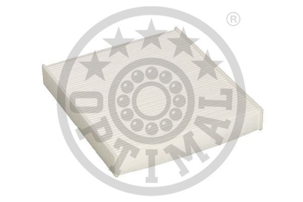 Filtru, aer habitaclu FC-01697 OPTIMAL - Filtru aer habitaclu