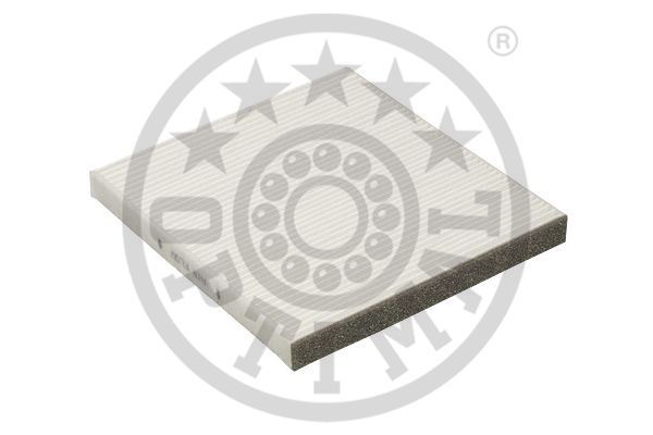 Filtru, aer habitaclu FC-01729 OPTIMAL - Filtru aer habitaclu Filtru, aer habitaclu FC-01729 OPTIMAL - Filtru aer habitaclu
