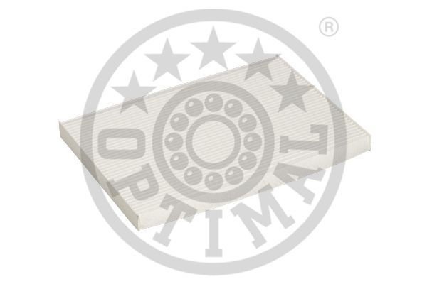 Filtru, aer habitaclu FC-01793 OPTIMAL - Filtru aer habitaclu