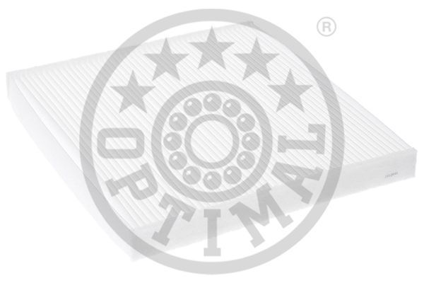 Filtru, aer habitaclu FC-01800 OPTIMAL - Filtru aer habitaclu Filtru, aer habitaclu FC-01800 OPTIMAL - Filtru aer habitaclu