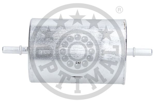 filtru combustibil FF-01242 OPTIMAL - Filtru combustibil filtru combustibil FF-01242 OPTIMAL - Filtru combustibil