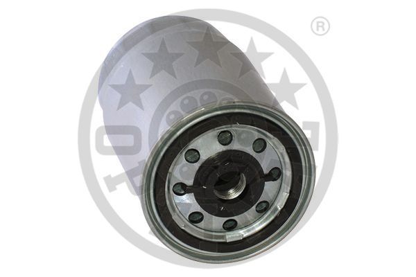 filtru combustibil FF-01249 OPTIMAL - Filtru combustibil/carcasa filtru combustibil FF-01249 OPTIMAL - Filtru combustibil/carcasa