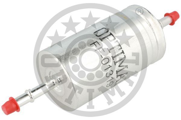 filtru combustibil FF-01319 OPTIMAL - Filtru combustibil/carcasa filtru combustibil FF-01319 OPTIMAL - Filtru combustibil/carcasa