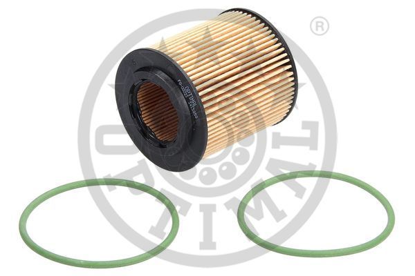 Filtru ulei FO-00023 OPTIMAL - Ungere Filtru ulei FO-00023 OPTIMAL - Ungere