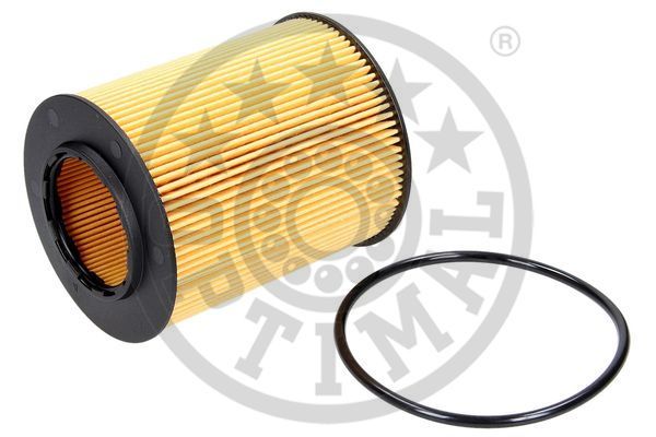 Filtru ulei FO-00027 OPTIMAL - Filtru ulei Filtru ulei FO-00027 OPTIMAL - Filtru ulei
