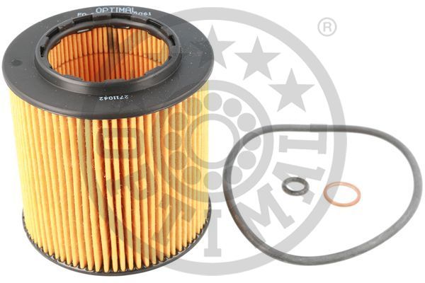 Filtru ulei FO-00036 OPTIMAL - Ungere Filtru ulei FO-00036 OPTIMAL - Ungere