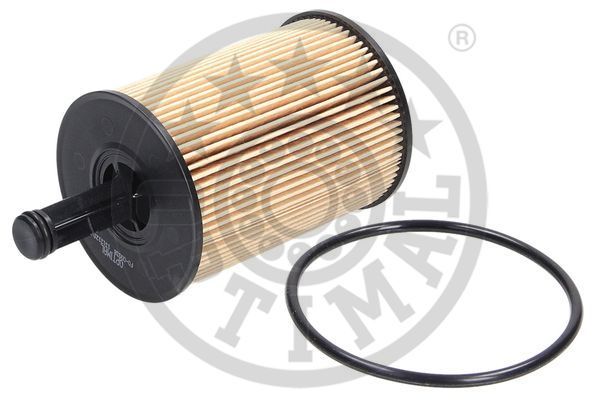 Filtru ulei FO-00038 OPTIMAL - Ungere