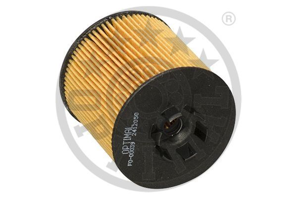 Filtru ulei FO-00039 OPTIMAL - Ungere