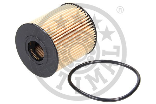 Filtru ulei FO-00072 OPTIMAL - Ungere Filtru ulei FO-00072 OPTIMAL - Ungere