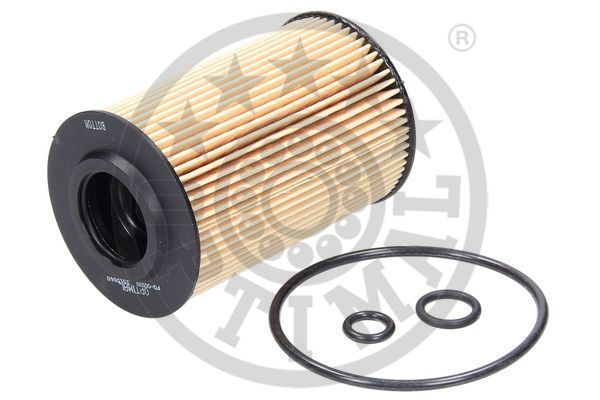 Filtru ulei FO-00100 OPTIMAL - Ungere Filtru ulei FO-00100 OPTIMAL - Ungere