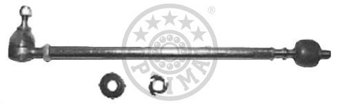 bara directie G0-047 OPTIMAL - Bieleta directie/ piese bara directie G0-047 OPTIMAL - Bieleta directie/ piese