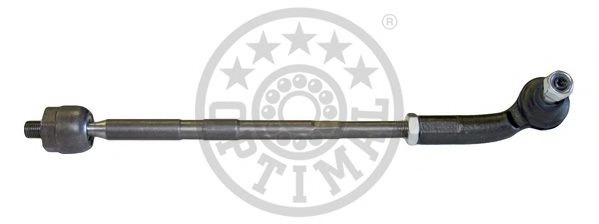 bara directie G0-647 OPTIMAL - Bieleta directie/ piese