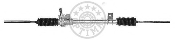 Caseta directie G10-053 OPTIMAL - Caseta directie/ pompa servodirectie Caseta directie G10-053 OPTIMAL - Caseta directie/ pompa servodirectie