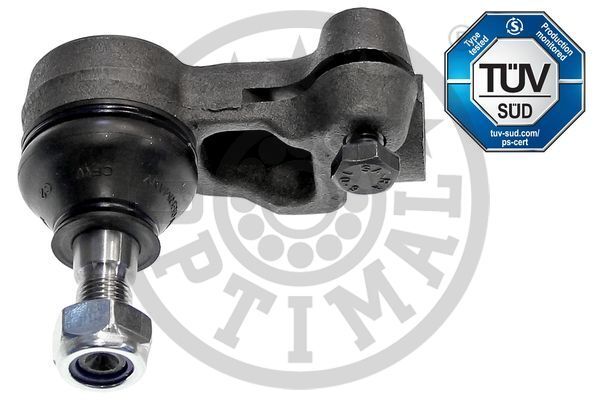 Cap de bara G1-035 OPTIMAL - Bieleta directie/ piese