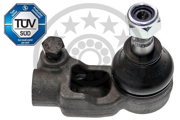 Cap de bara G1-036 OPTIMAL - Bieleta directie/ piese