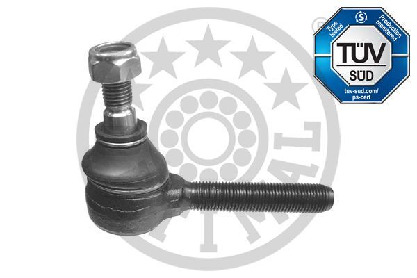 Cap de bara G1-038 OPTIMAL - Bieleta directie/ piese