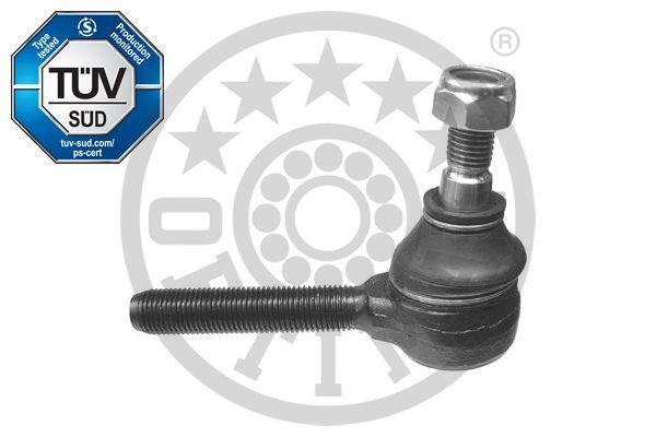 Cap de bara G1-040 OPTIMAL - Bieleta directie/ piese