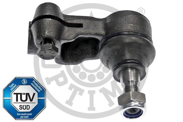 Cap de bara G1-042 OPTIMAL - Cap bara, bieleta directie