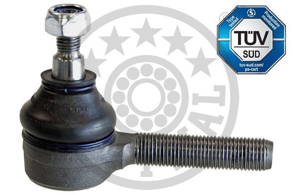 Cap de bara G1-096 OPTIMAL - Cap bara, bieleta directie