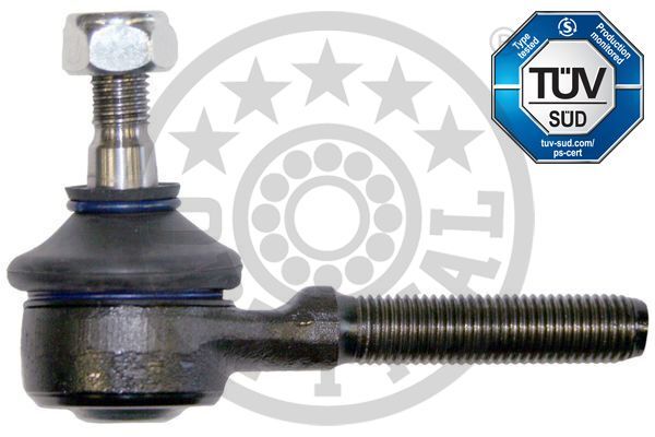 Cap de bara G1-098 OPTIMAL - Cap bara, bieleta directie