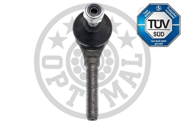 Cap de bara G1-101 OPTIMAL - Cap bara, bieleta directie