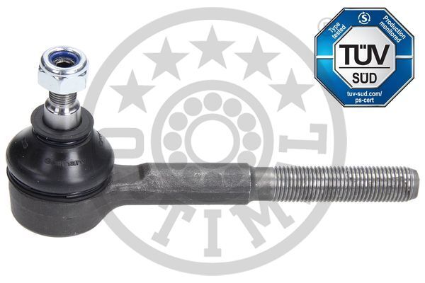 Cap de bara G1-102 OPTIMAL - Cap bara, bieleta directie