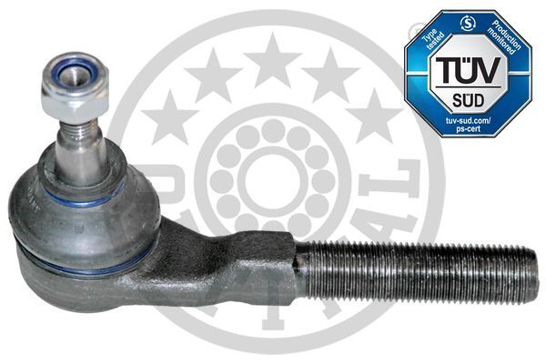 Cap de bara G1-1036 OPTIMAL - Cap bara, bieleta directie